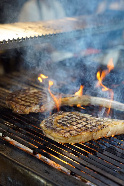 Vestido Midi Canelado